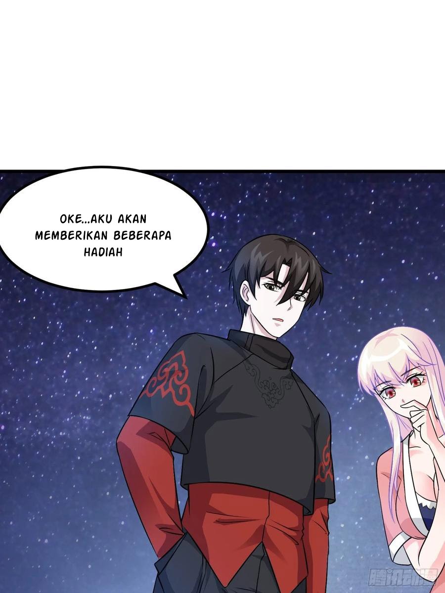 Chaos Emperor Chapter 67 Bahasa Indonesia