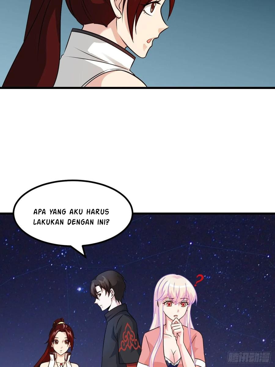 Chaos Emperor Chapter 67 Bahasa Indonesia