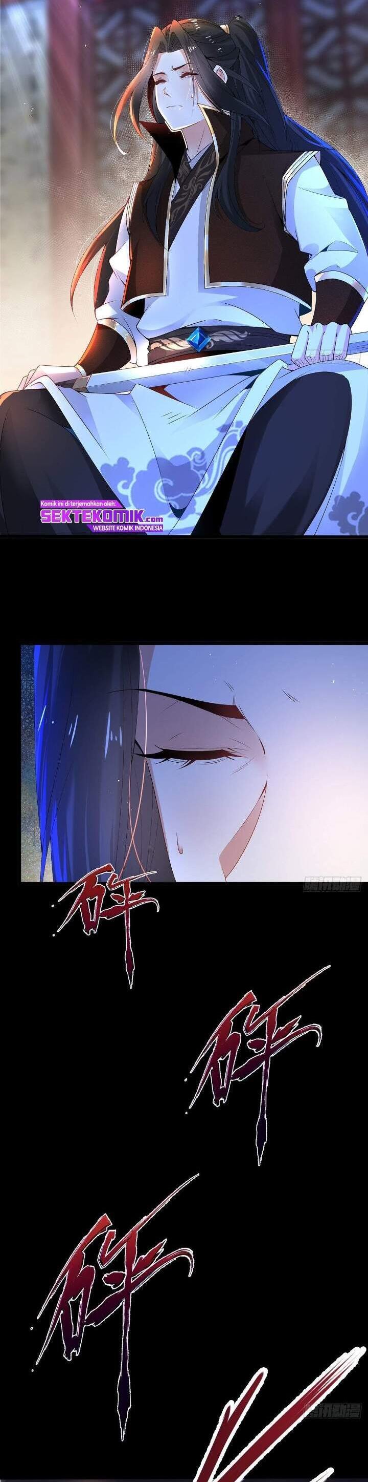 Chaotic Sword God (Remake) chapter 8