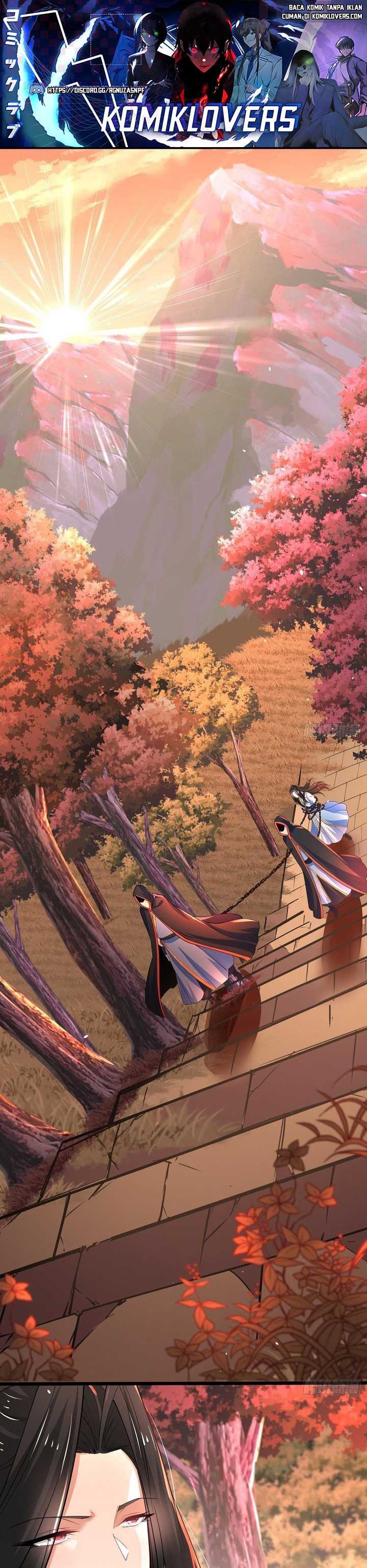 Chaotic Sword God (Remake) chapter 47