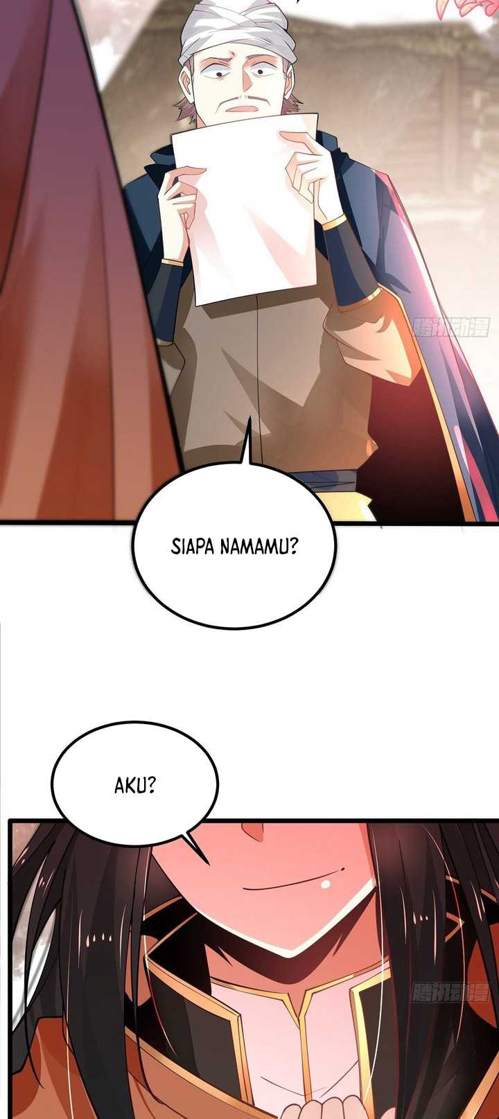Chaotic Sword God (Remake) chapter 47
