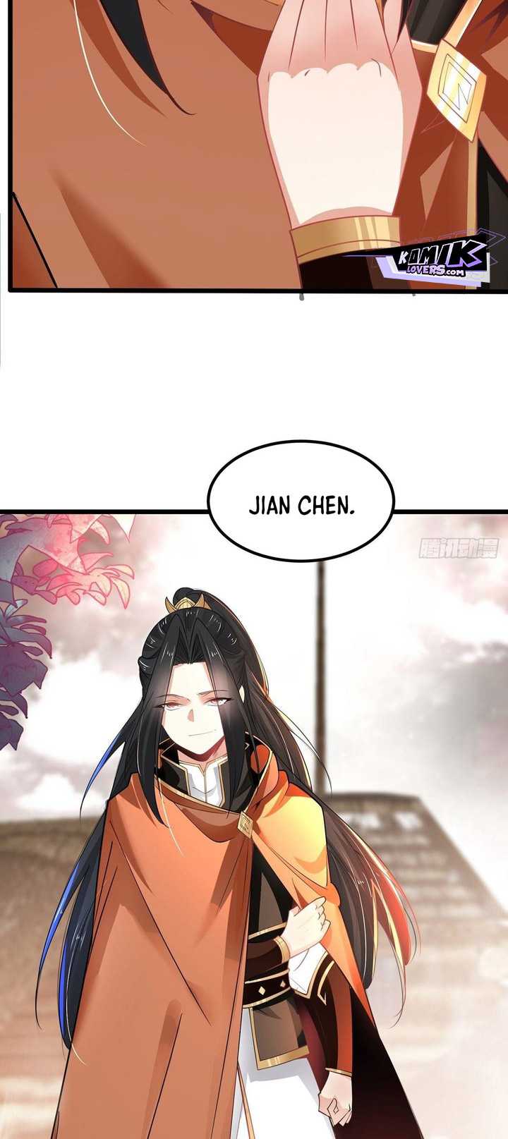 Chaotic Sword God (Remake) chapter 47