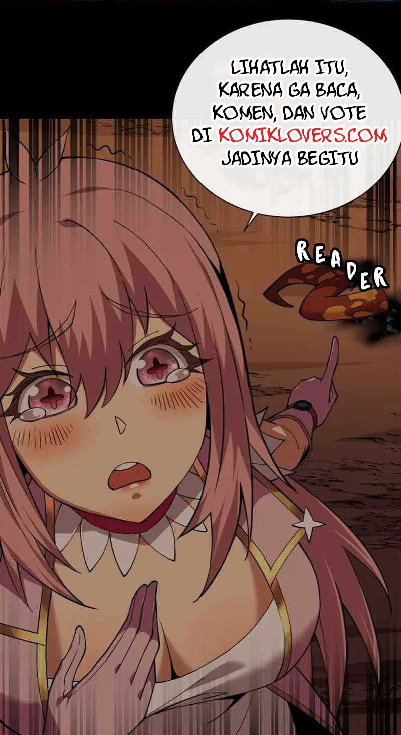Chaotic Sword God (Remake) chapter 47