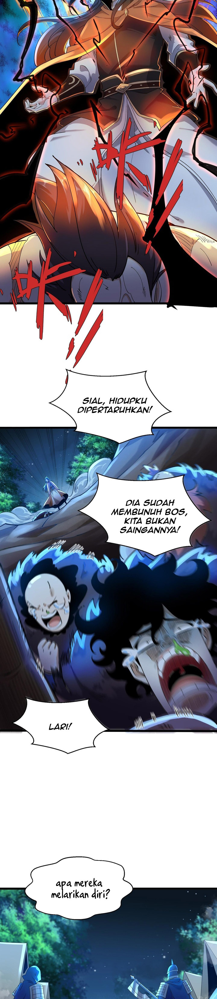 Dilarang COPAS - situs resmi www.mangacanblog.com - Komik chaotic sword god remake 052 - chapter 52 53 Indonesia chaotic sword god remake 052 - chapter 52 Terbaru 9|Baca Manga Komik Indonesia|Mangacan