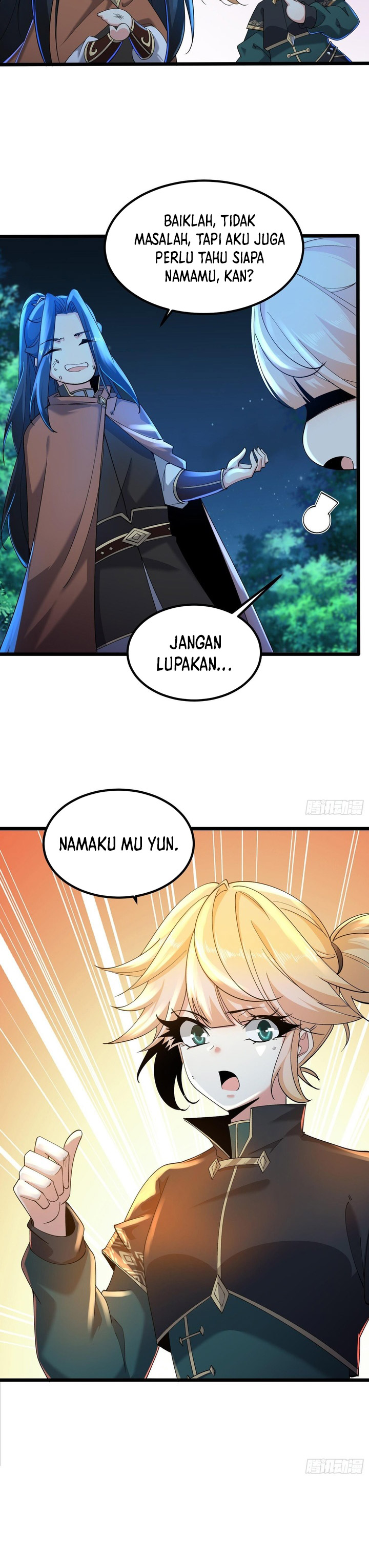 Dilarang COPAS - situs resmi www.mangacanblog.com - Komik chaotic sword god remake 052 - chapter 52 53 Indonesia chaotic sword god remake 052 - chapter 52 Terbaru 14|Baca Manga Komik Indonesia|Mangacan