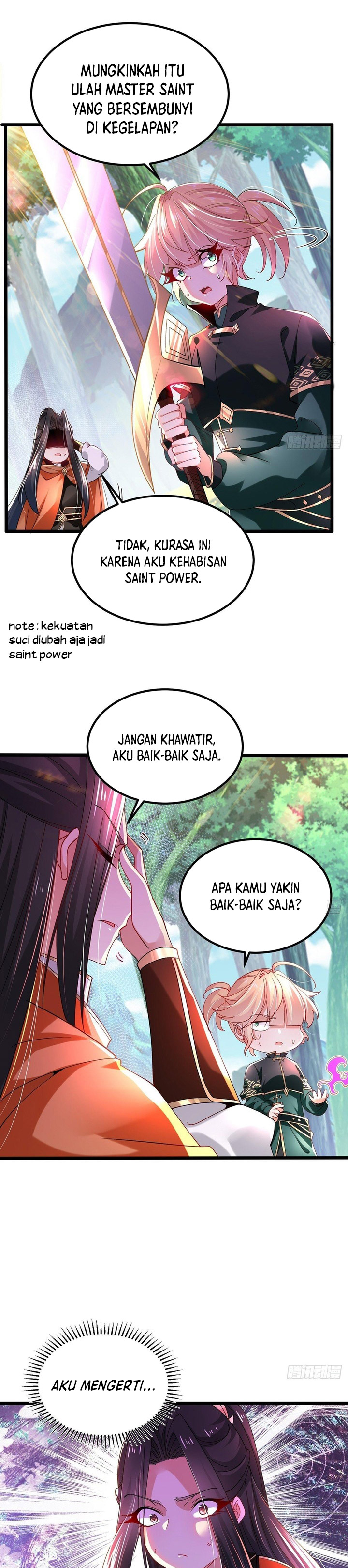 Dilarang COPAS - situs resmi www.mangacanblog.com - Komik chaotic sword god remake 058 - chapter 58 59 Indonesia chaotic sword god remake 058 - chapter 58 Terbaru 2|Baca Manga Komik Indonesia|Mangacan