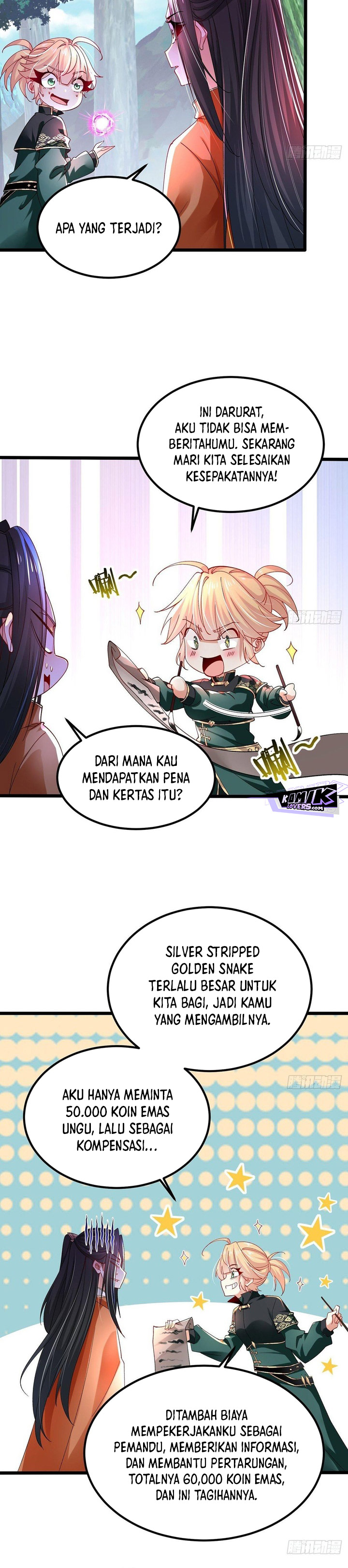 Dilarang COPAS - situs resmi www.mangacanblog.com - Komik chaotic sword god remake 058 - chapter 58 59 Indonesia chaotic sword god remake 058 - chapter 58 Terbaru 6|Baca Manga Komik Indonesia|Mangacan