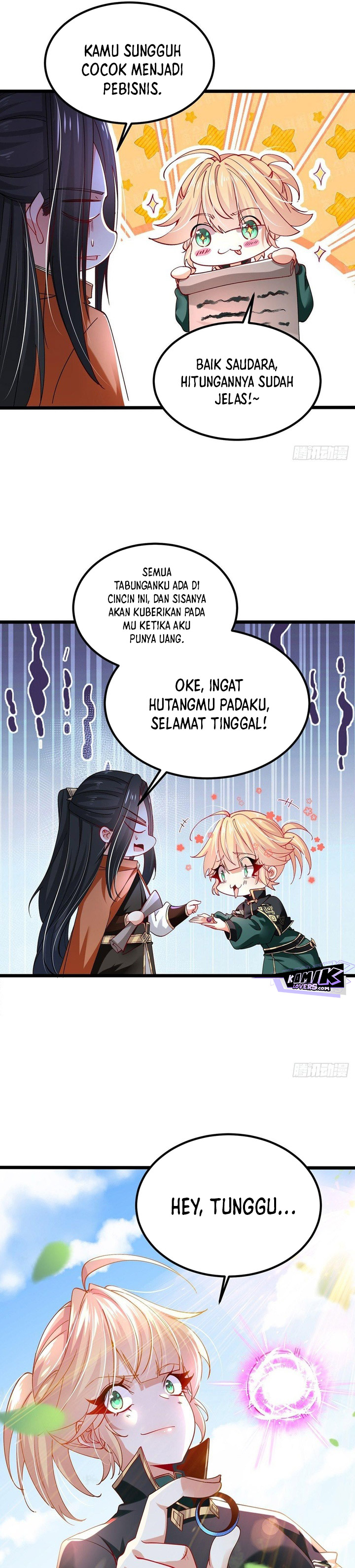 Dilarang COPAS - situs resmi www.mangacanblog.com - Komik chaotic sword god remake 058 - chapter 58 59 Indonesia chaotic sword god remake 058 - chapter 58 Terbaru 7|Baca Manga Komik Indonesia|Mangacan