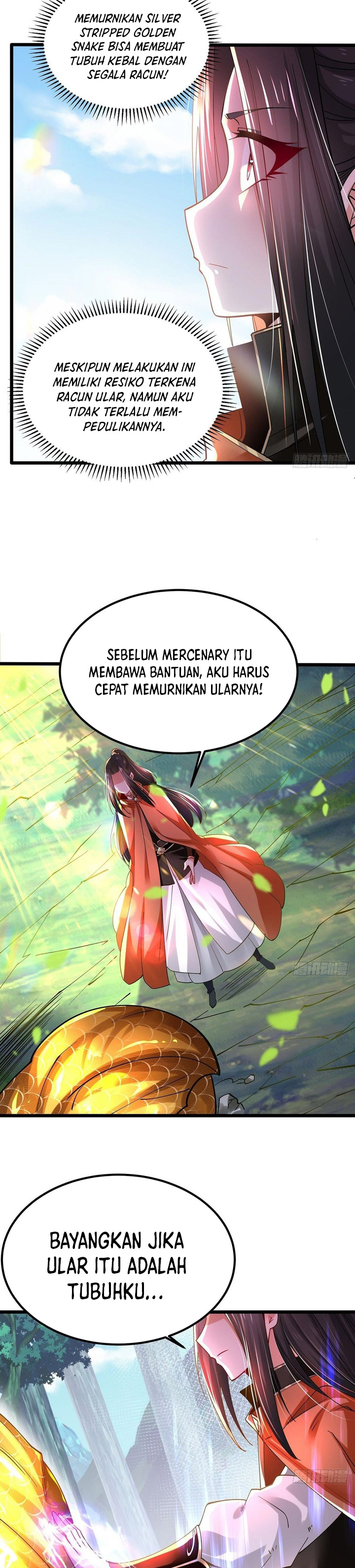 Dilarang COPAS - situs resmi www.mangacanblog.com - Komik chaotic sword god remake 058 - chapter 58 59 Indonesia chaotic sword god remake 058 - chapter 58 Terbaru 10|Baca Manga Komik Indonesia|Mangacan