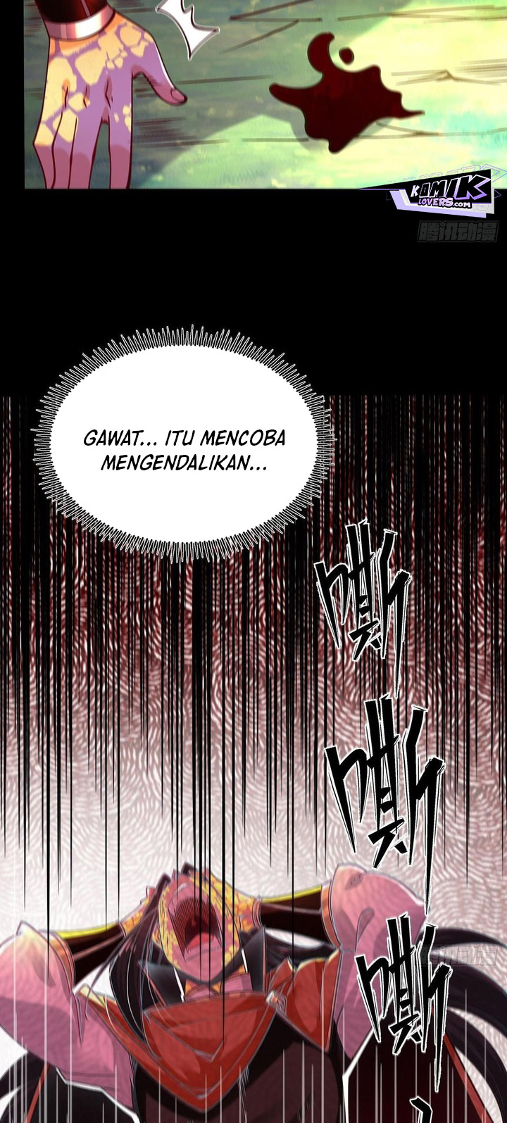 Dilarang COPAS - situs resmi www.mangacanblog.com - Komik chaotic sword god remake 058 - chapter 58 59 Indonesia chaotic sword god remake 058 - chapter 58 Terbaru 17|Baca Manga Komik Indonesia|Mangacan