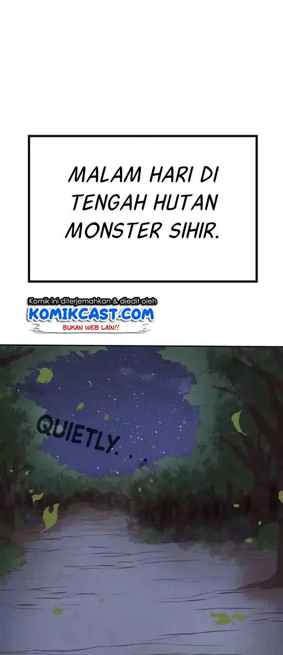 Chaotic Sword God Chapter 43 Bahasa Indonesia