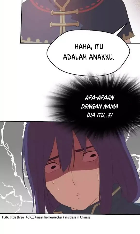 Chaotic Sword God Chapter 43 Bahasa Indonesia