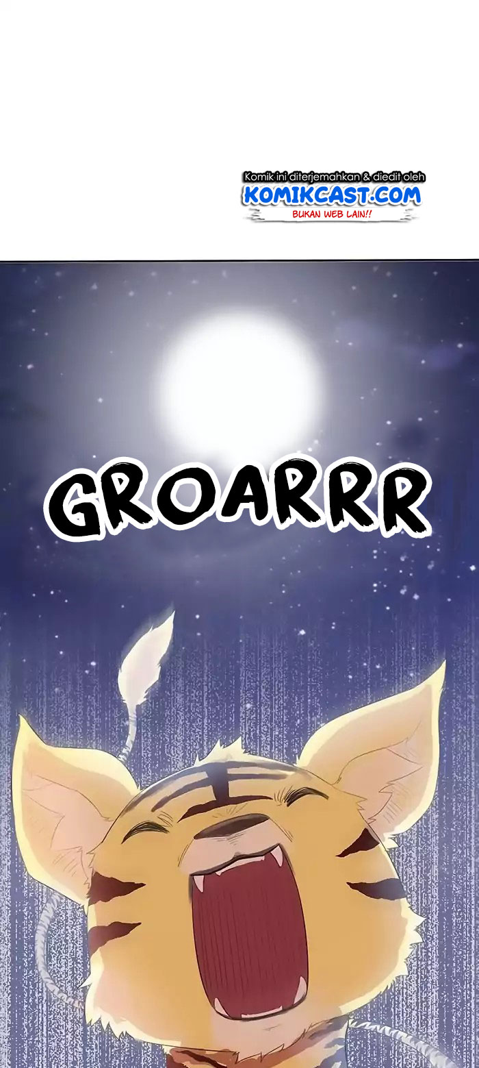 Chaotic Sword God Chapter 43 Bahasa Indonesia