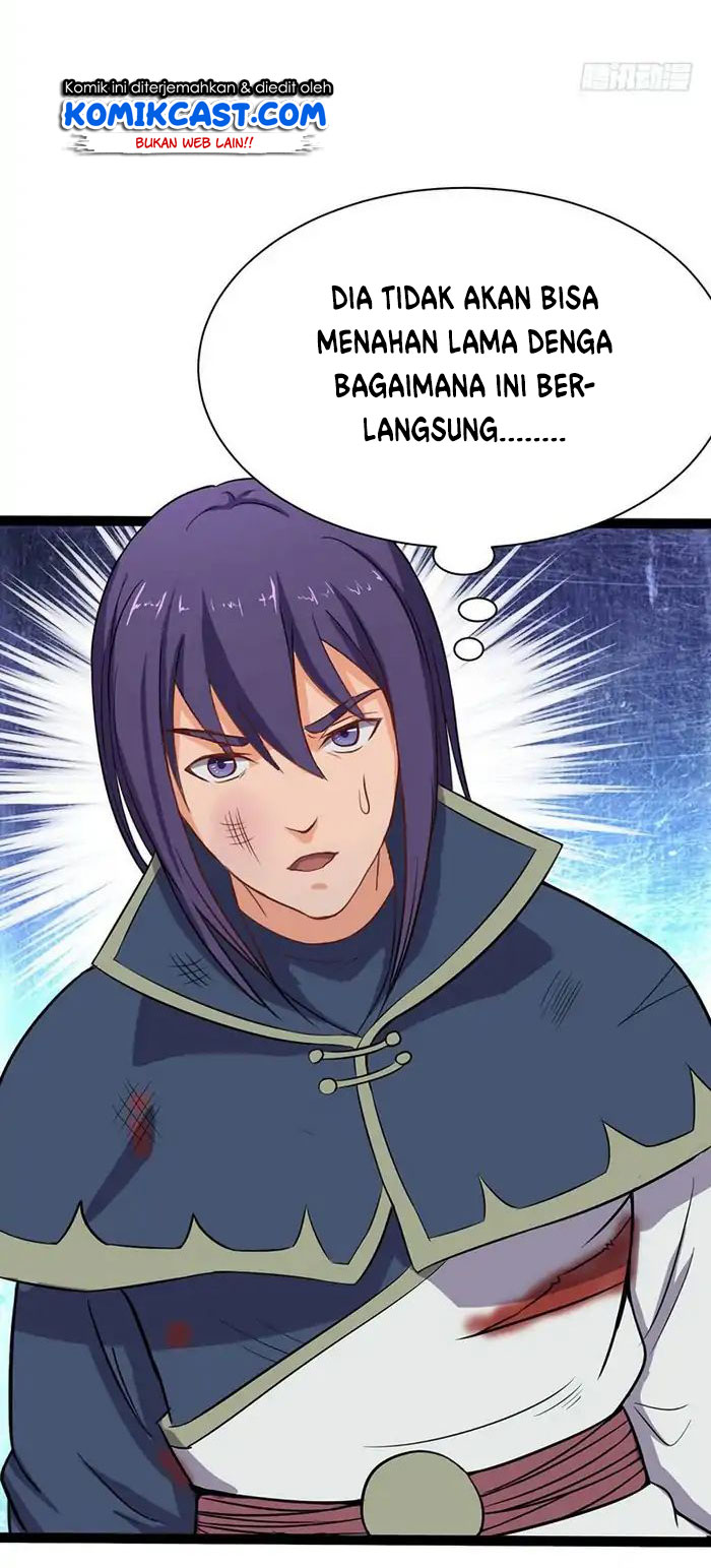 Chaotic Sword God chapter 59
