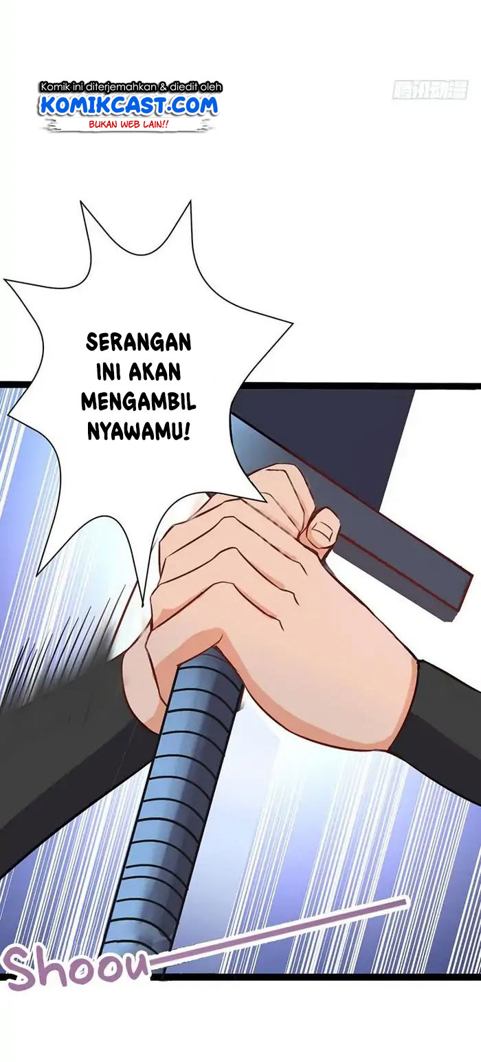Chaotic Sword God chapter 59