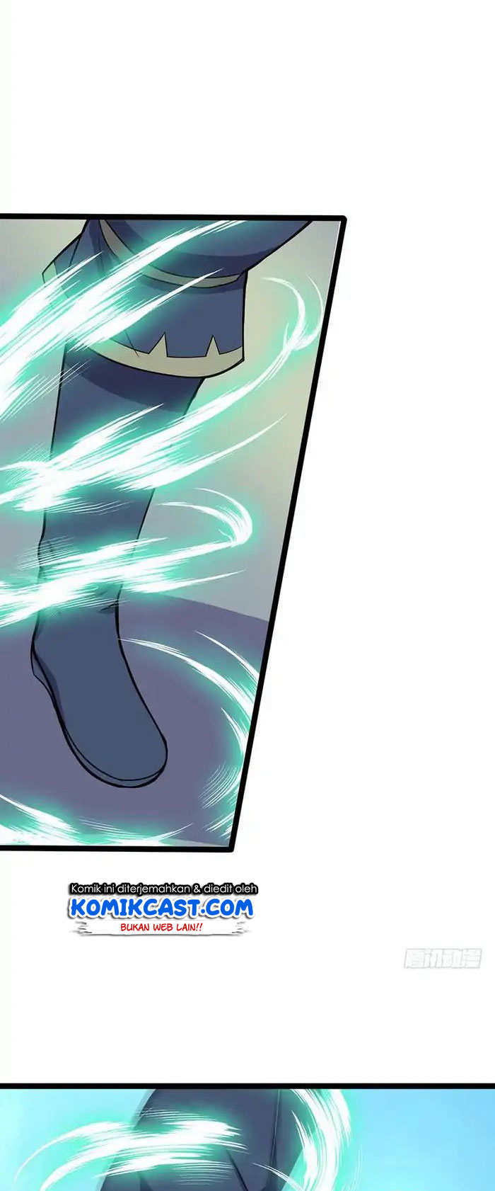Chaotic Sword God chapter 59
