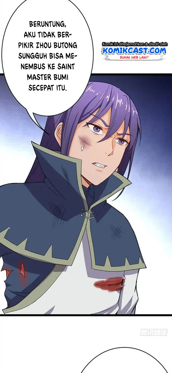 Chaotic Sword God chapter 59