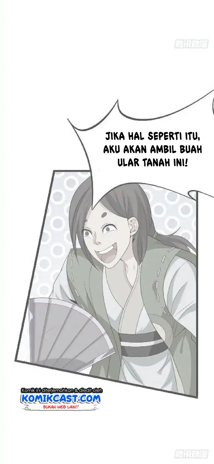Chaotic Sword God chapter 59
