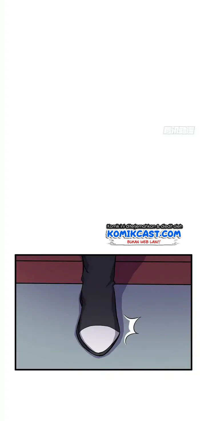 Chaotic Sword God chapter 59