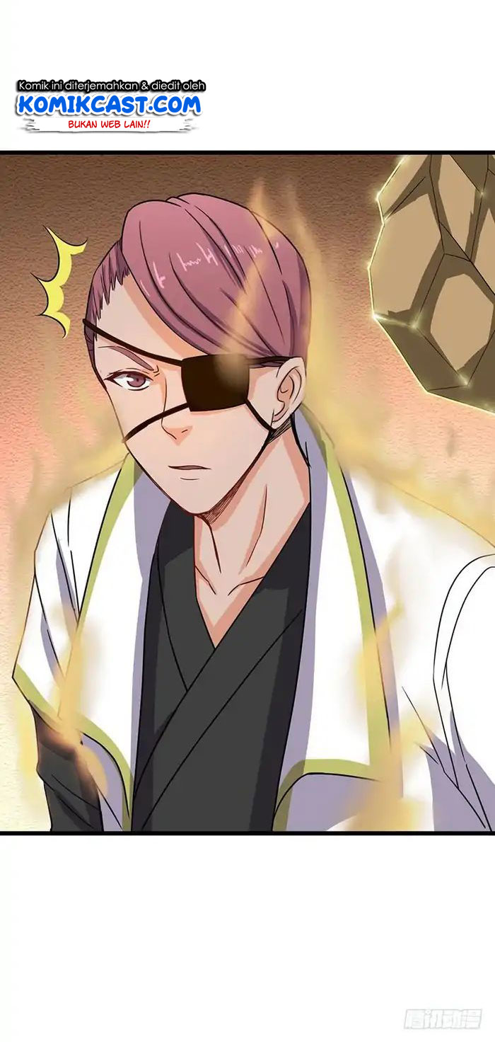 Chaotic Sword God chapter 59