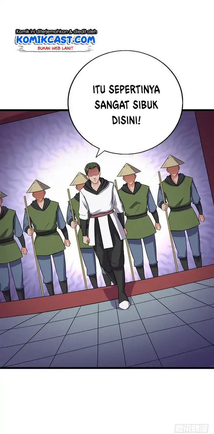 Chaotic Sword God chapter 59
