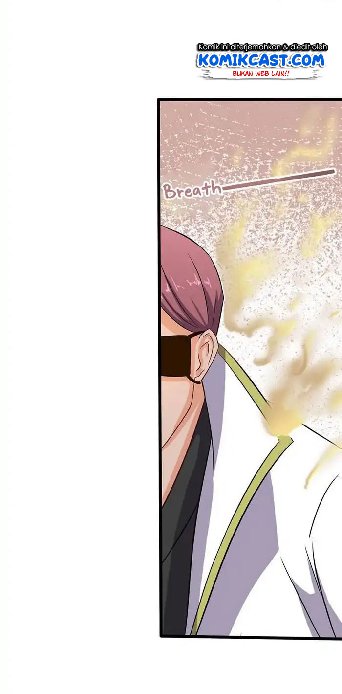 Chaotic Sword God chapter 59