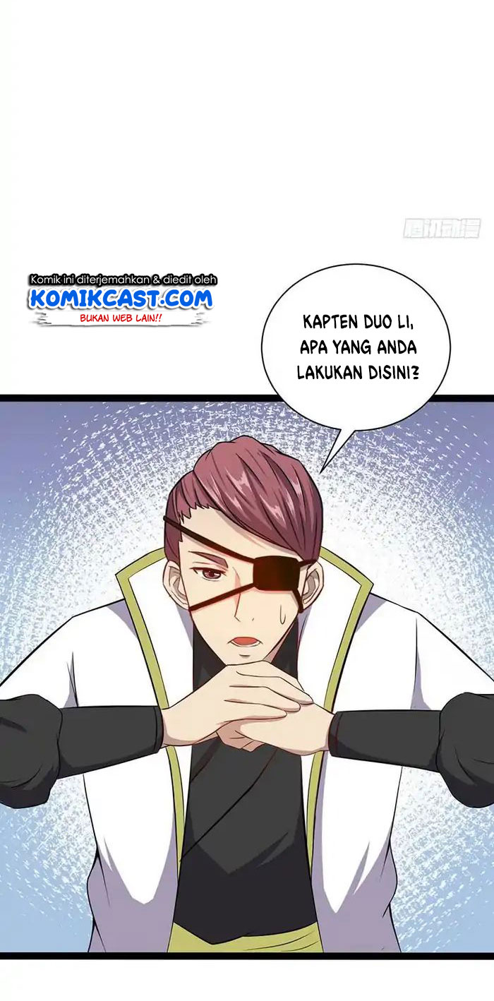 Chaotic Sword God chapter 59