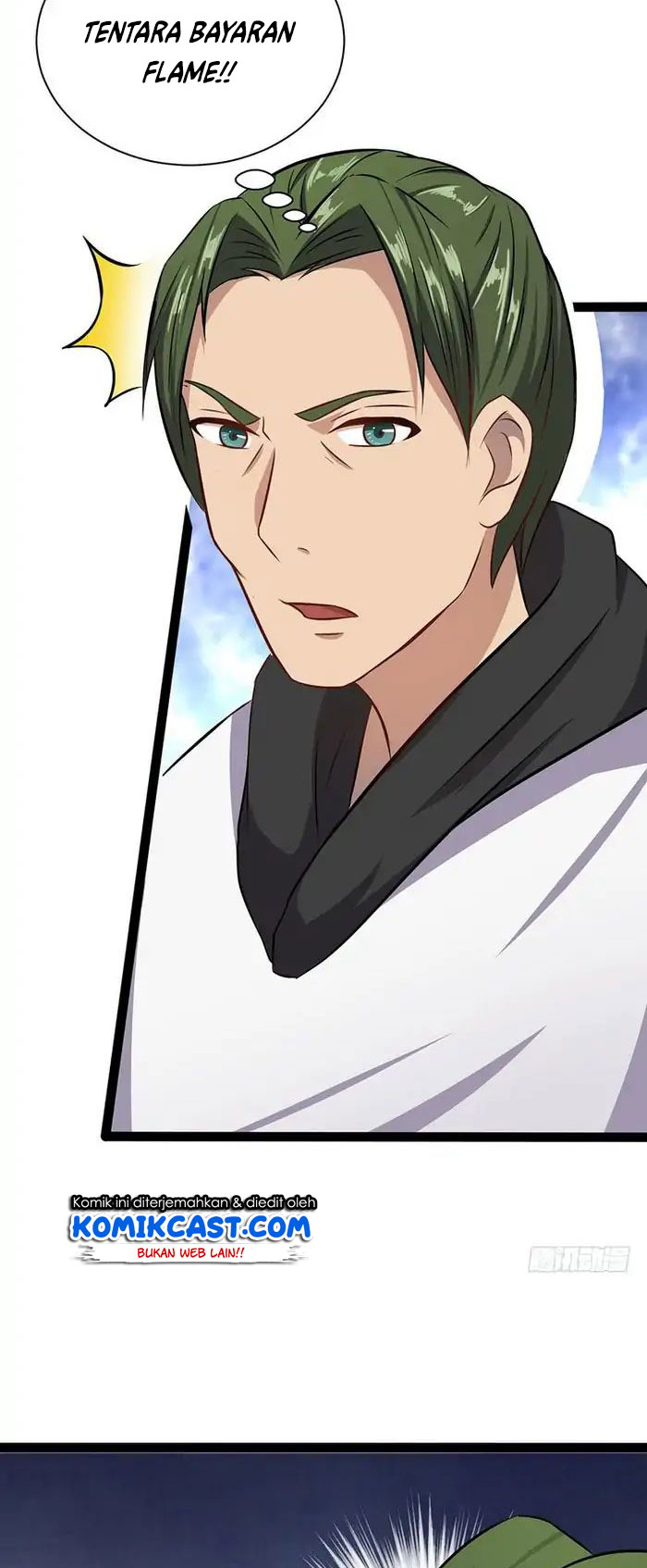 Chaotic Sword God chapter 59
