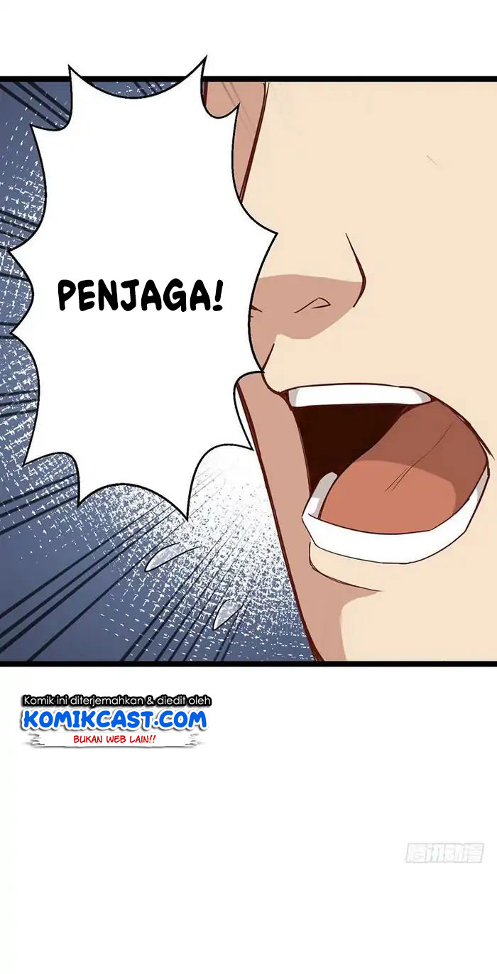 Chaotic Sword God chapter 59
