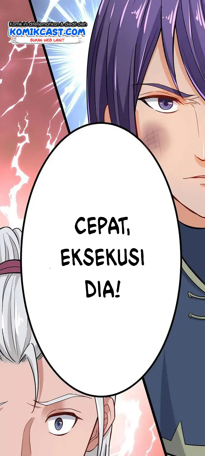 Chaotic Sword God chapter 59