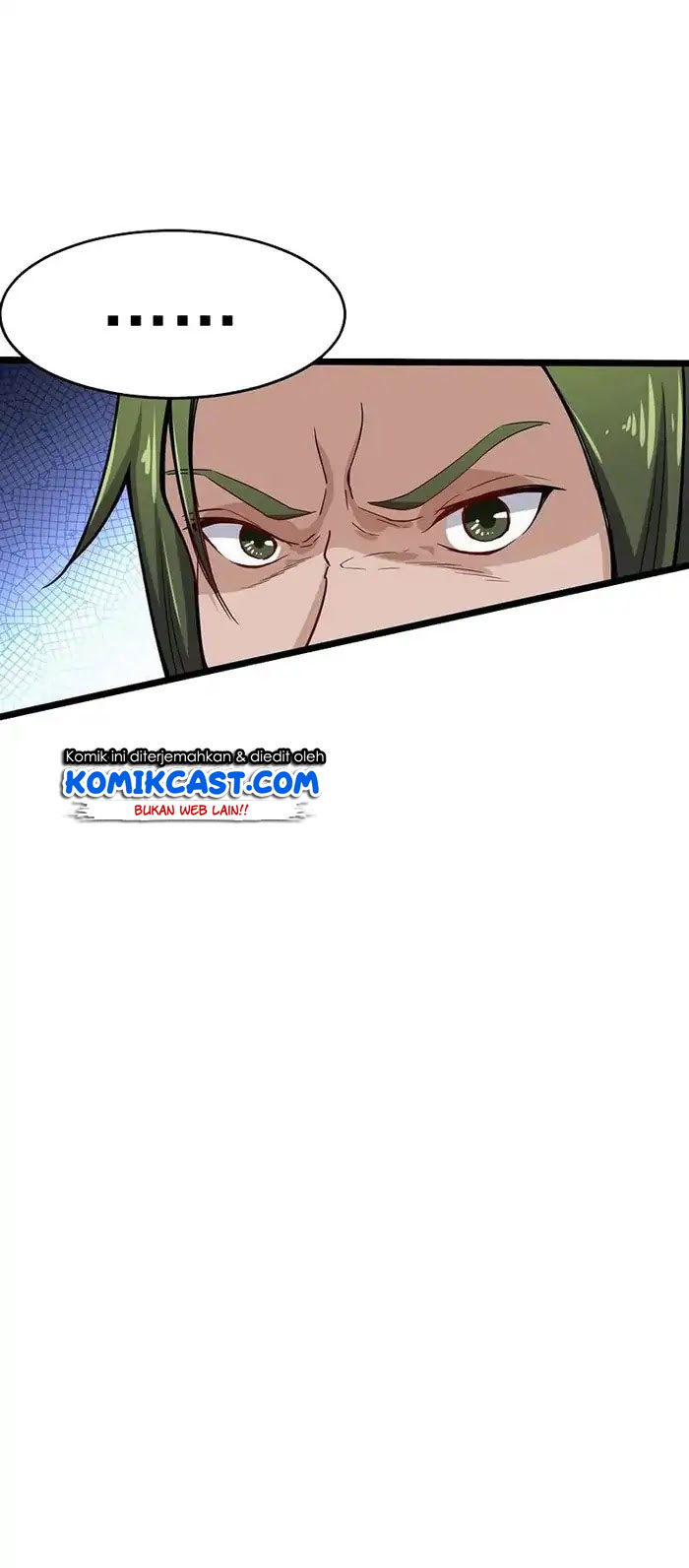 Chaotic Sword God Chapter 62 Bahasa Indonesia