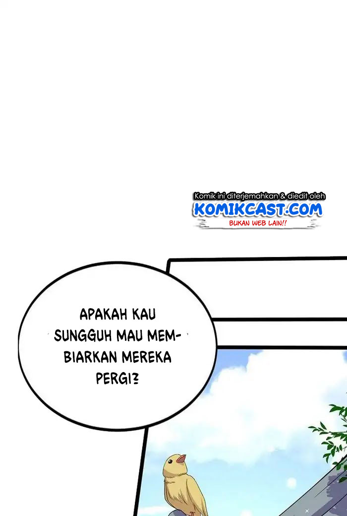 Chaotic Sword God Chapter 62 Bahasa Indonesia
