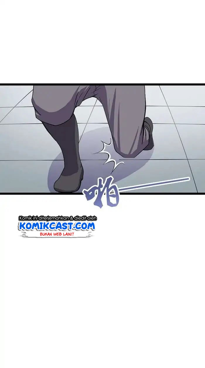 Chaotic Sword God Chapter 62 Bahasa Indonesia