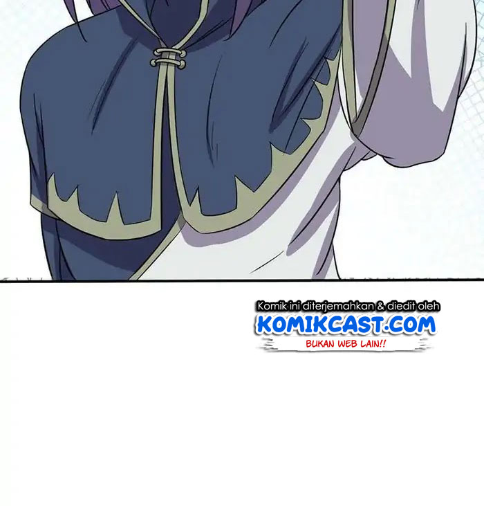 Chaotic Sword God Chapter 62 Bahasa Indonesia