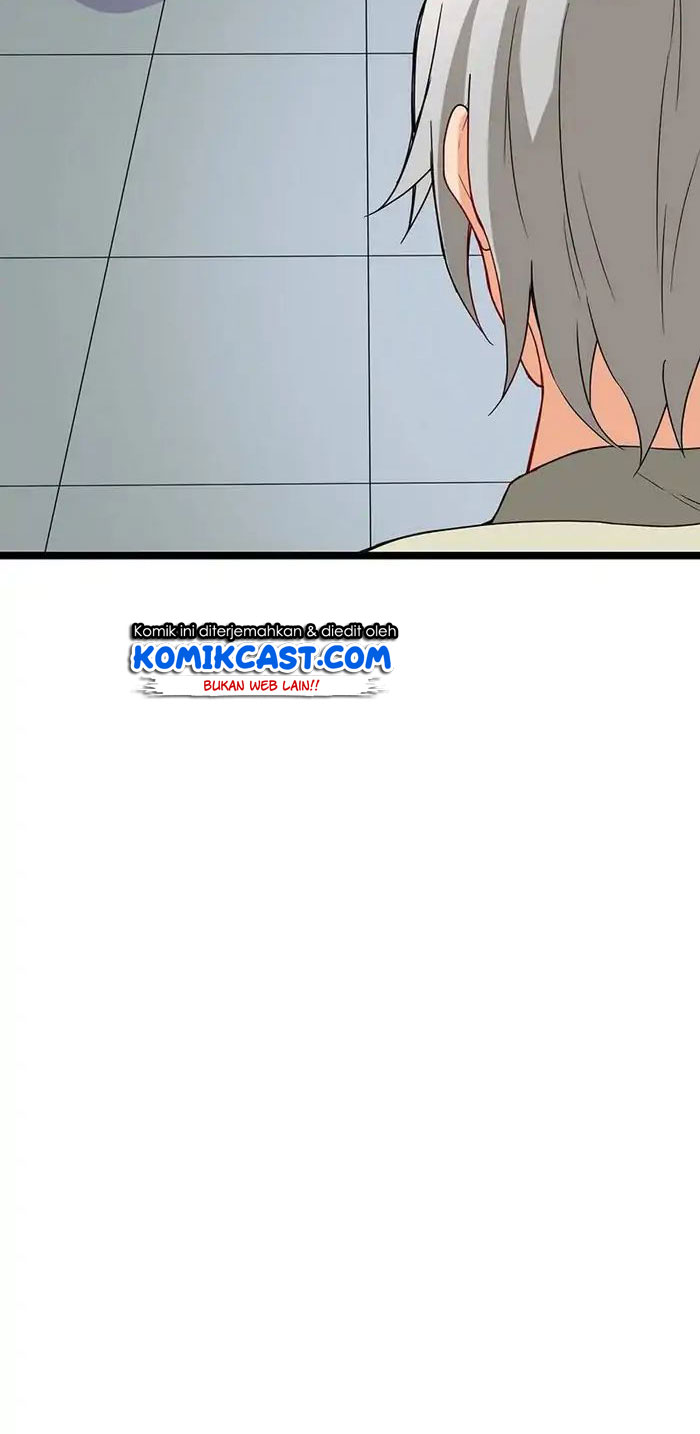 Chaotic Sword God Chapter 64 Bahasa Indonesia