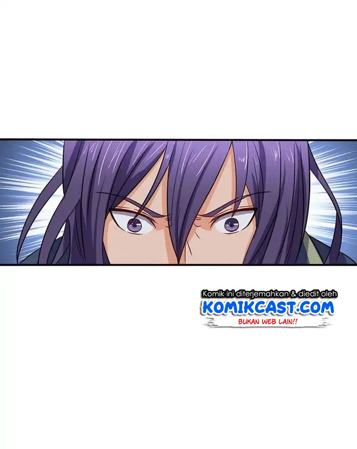 Chaotic Sword God Chapter 64 Bahasa Indonesia