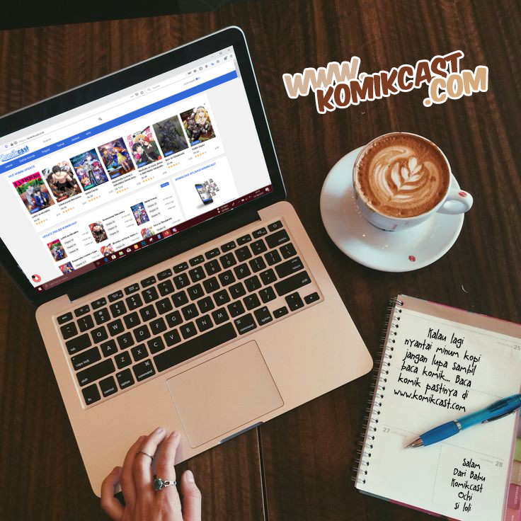 Chaotic Sword God Chapter 64 Bahasa Indonesia