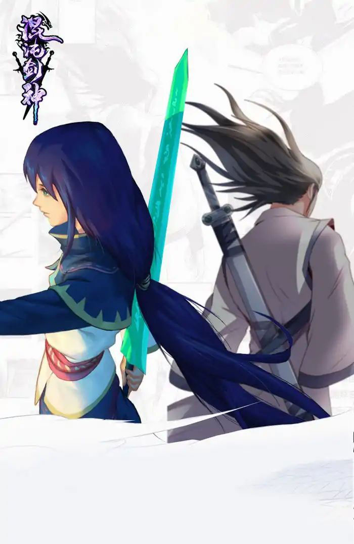 Chaotic Sword God Chapter 68 Bahasa Indonesia