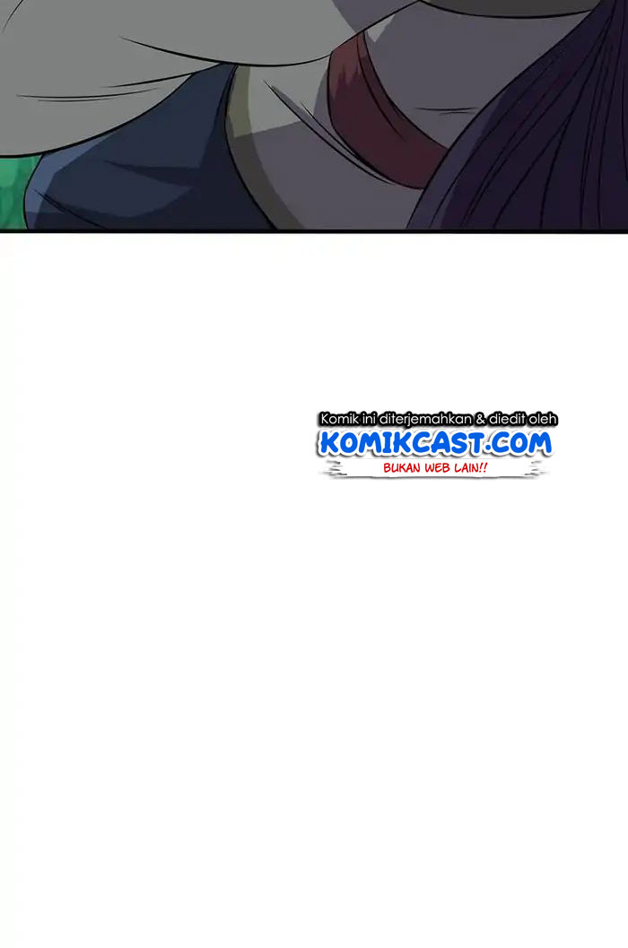 Chaotic Sword God Chapter 68 Bahasa Indonesia