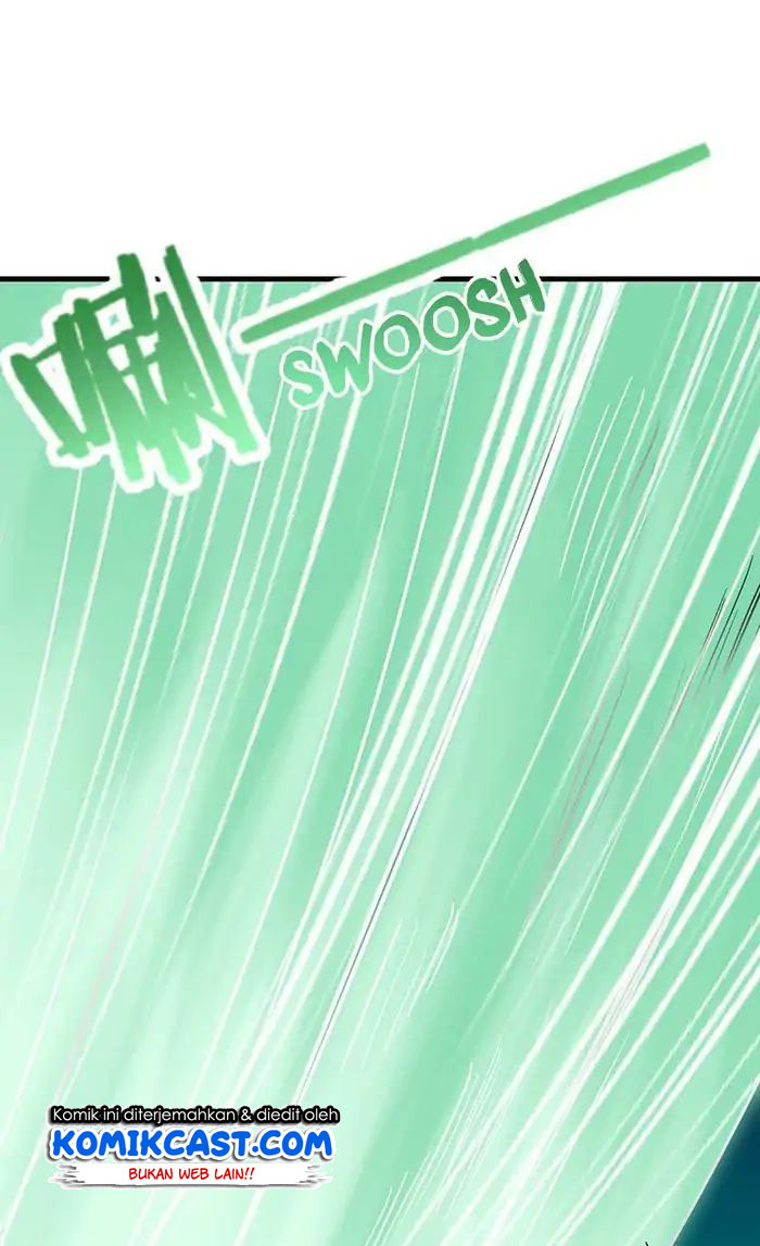 Chaotic Sword God Chapter 68 Bahasa Indonesia