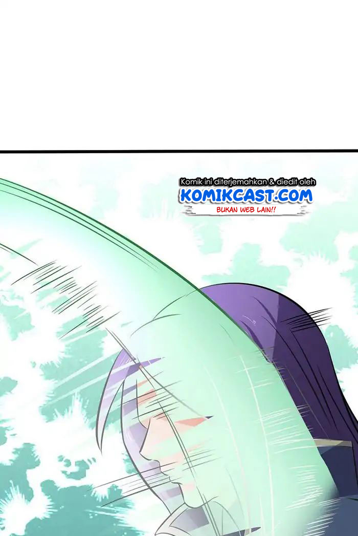 Chaotic Sword God Chapter 68 Bahasa Indonesia