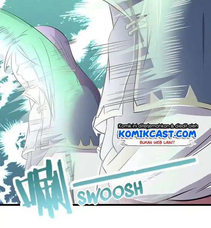 Chaotic Sword God Chapter 68 Bahasa Indonesia