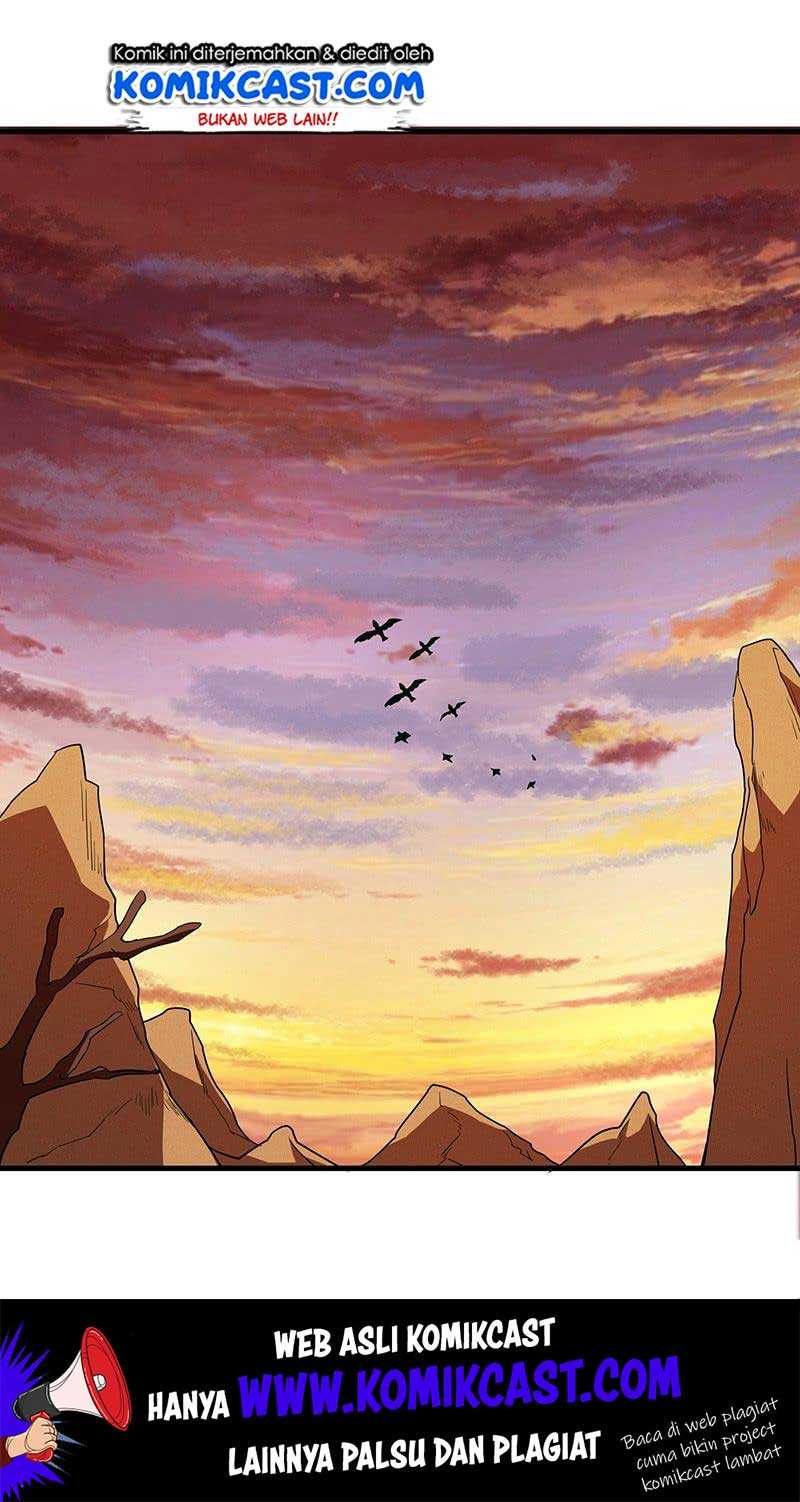 Chaotic Sword God Chapter 105 Bahasa Indonesia