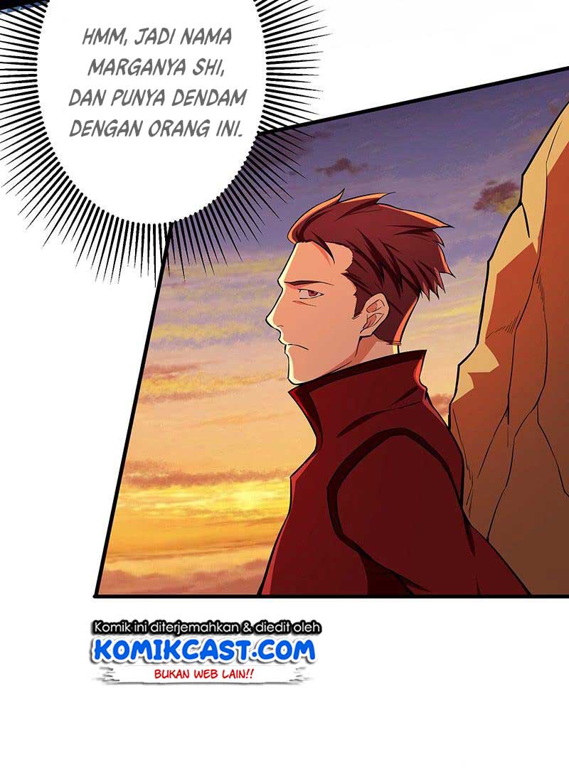 Chaotic Sword God Chapter 105 Bahasa Indonesia