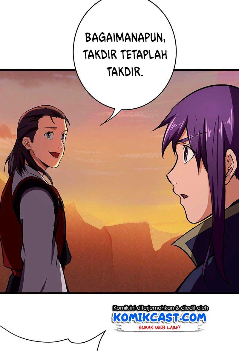 Chaotic Sword God Chapter 105 Bahasa Indonesia