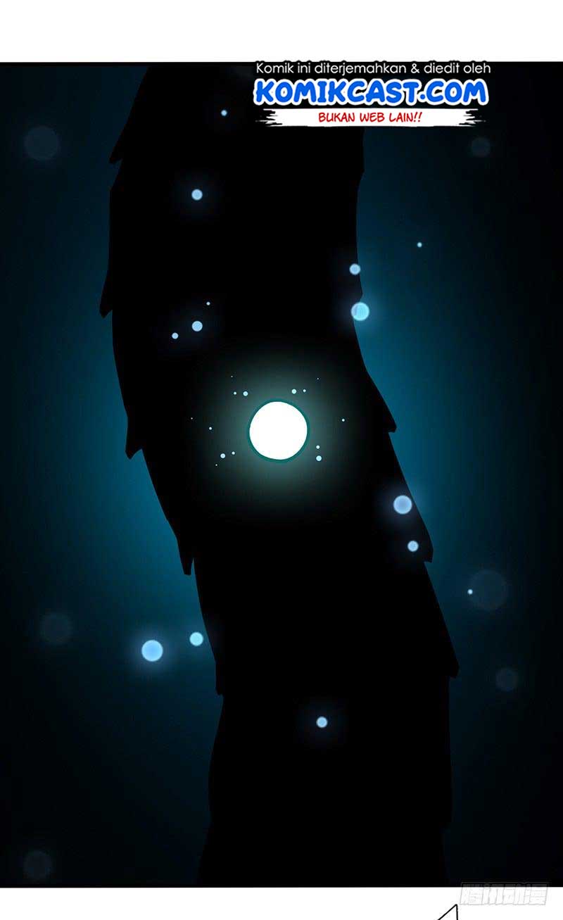 Chaotic Sword God Chapter 112 Bahasa Indonesia