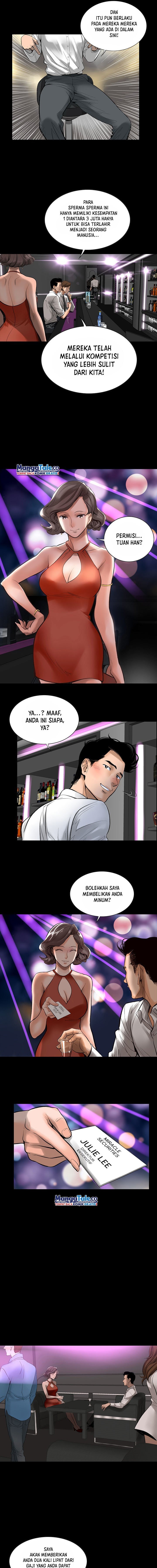 Chase Fortune chapter 1