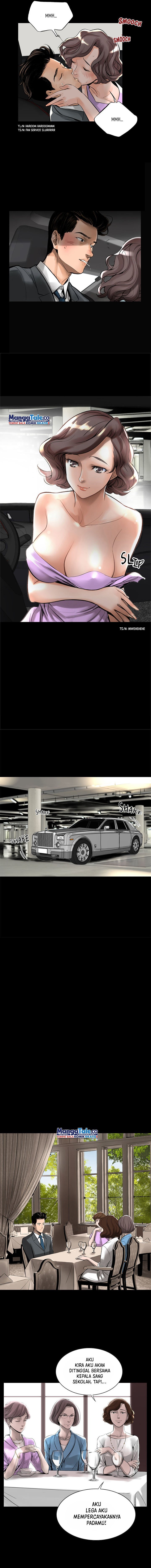 Chase Fortune chapter 1