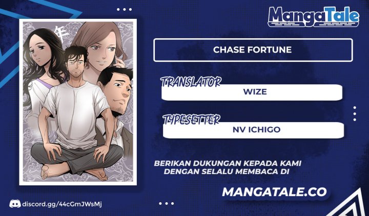 Chase Fortune Chapter 05 Bahasa Indonesia