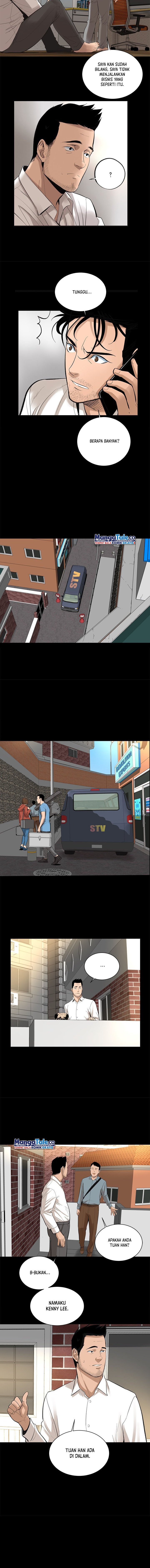 Chase Fortune Chapter 05 Bahasa Indonesia